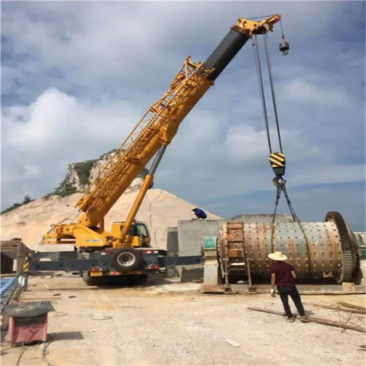 岳池吊车的运输费用是否包含在租赁费用中