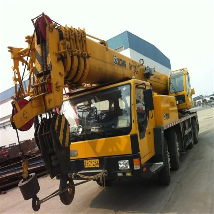 岳池吊车的租用时间是按小时还是按天计费