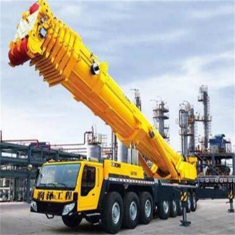 岳池附近25吨吊车出租电话