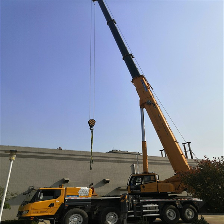 岳池附近的8吨吊车出租电话