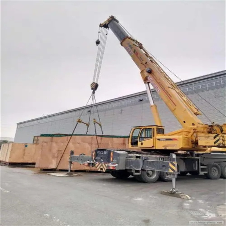 岳池吊车出租哪家正规