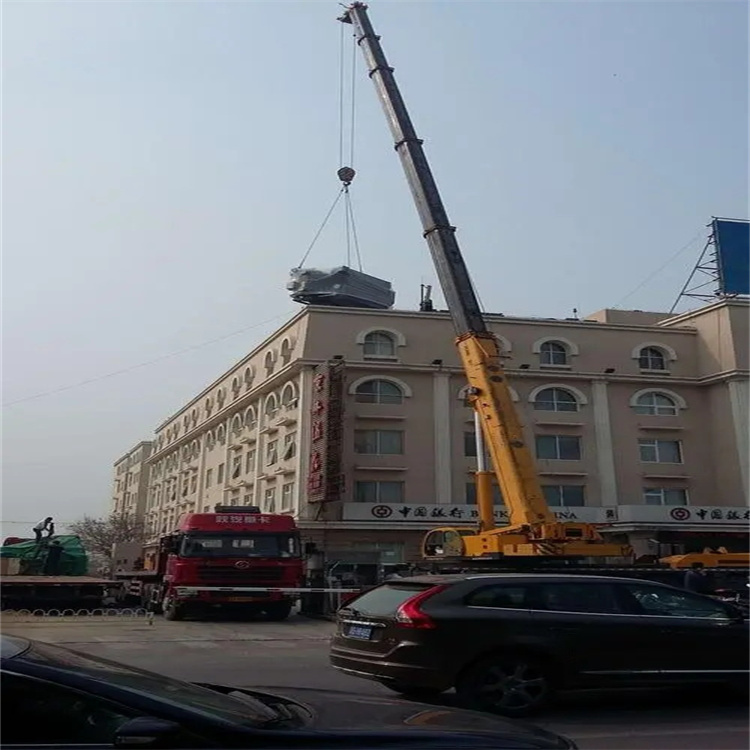 岳池桥梁基础施工|大型设备租赁解决方案|吊装运输难点攻克