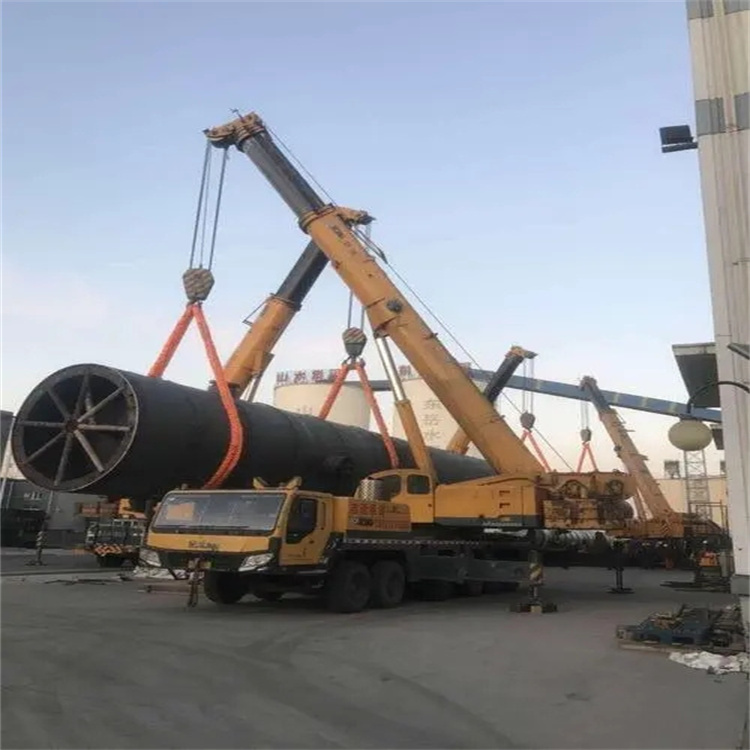 岳池专业提供吊车租赁