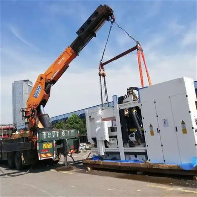 岳池附近小吊车联系方式|8-16吨|本地及时服务