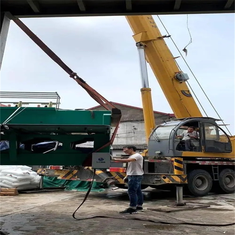 岳池大吨位吊车租赁应急保障方案|化解突发吊装需求难题