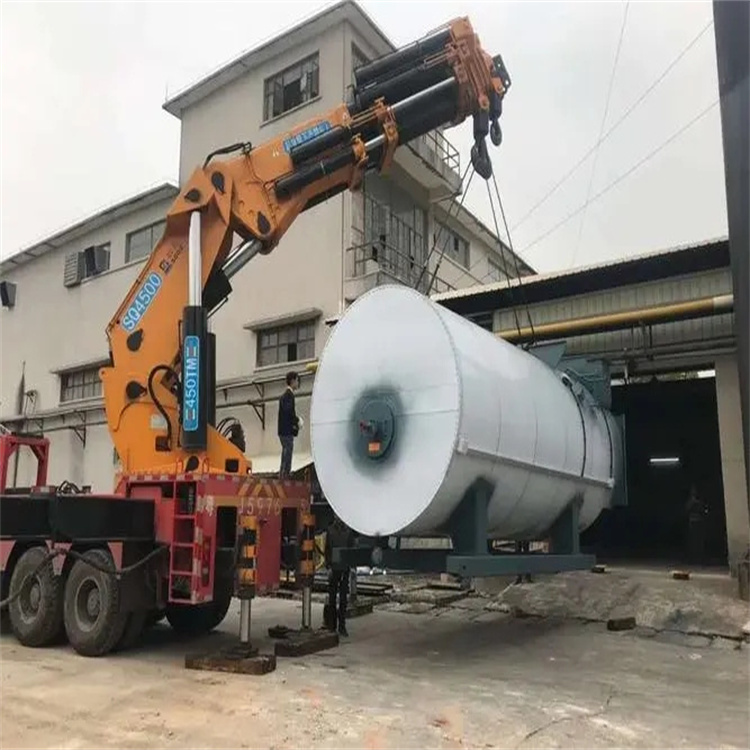 岳池吊车租用电话|24小时应急服务|精准吊装方案