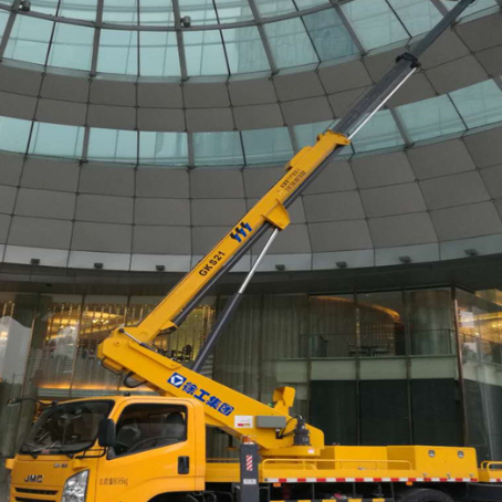 岳池附近高空作业车租赁｜安全设备租赁｜高空安装|工程定制化方案｜亿立达设备租赁